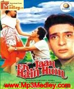 Ek Jaan Hain Hum 1983 song download